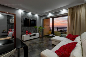 Endless Horizon View Apartment